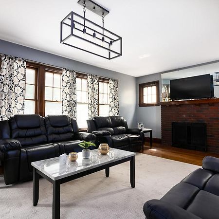 5Br, Close To Niagara Falls State Park Buitenkant foto