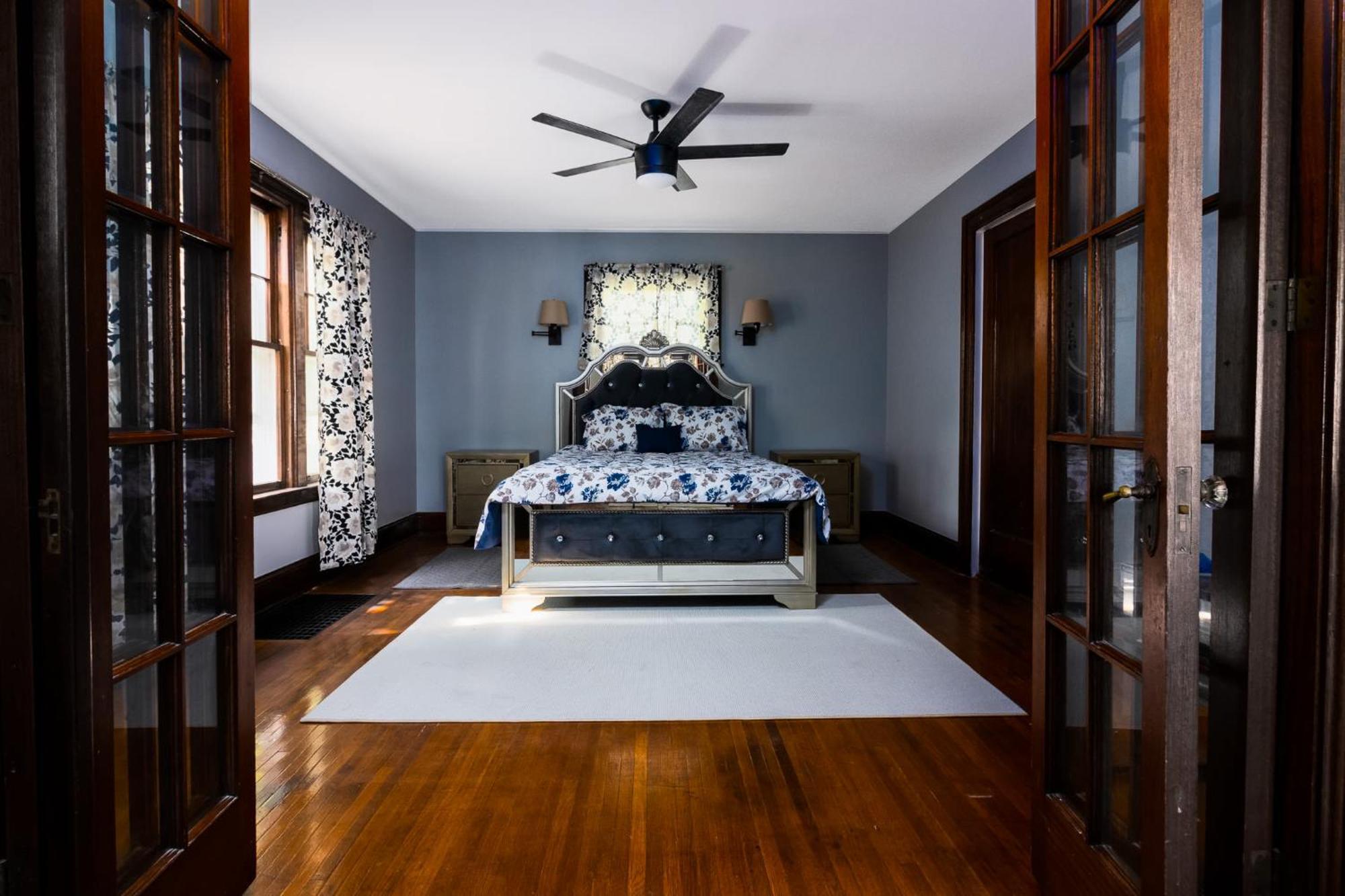 5Br, Close To Niagara Falls State Park Buitenkant foto