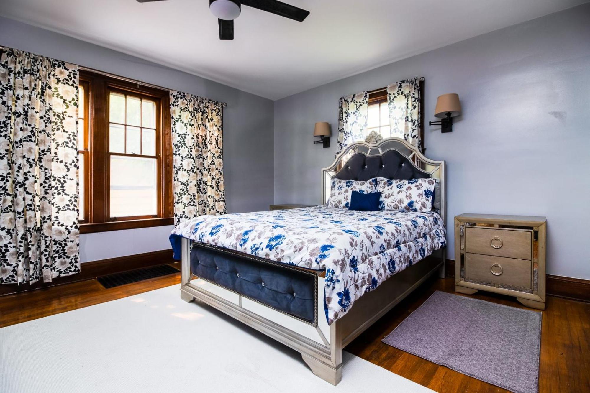 5Br, Close To Niagara Falls State Park Buitenkant foto