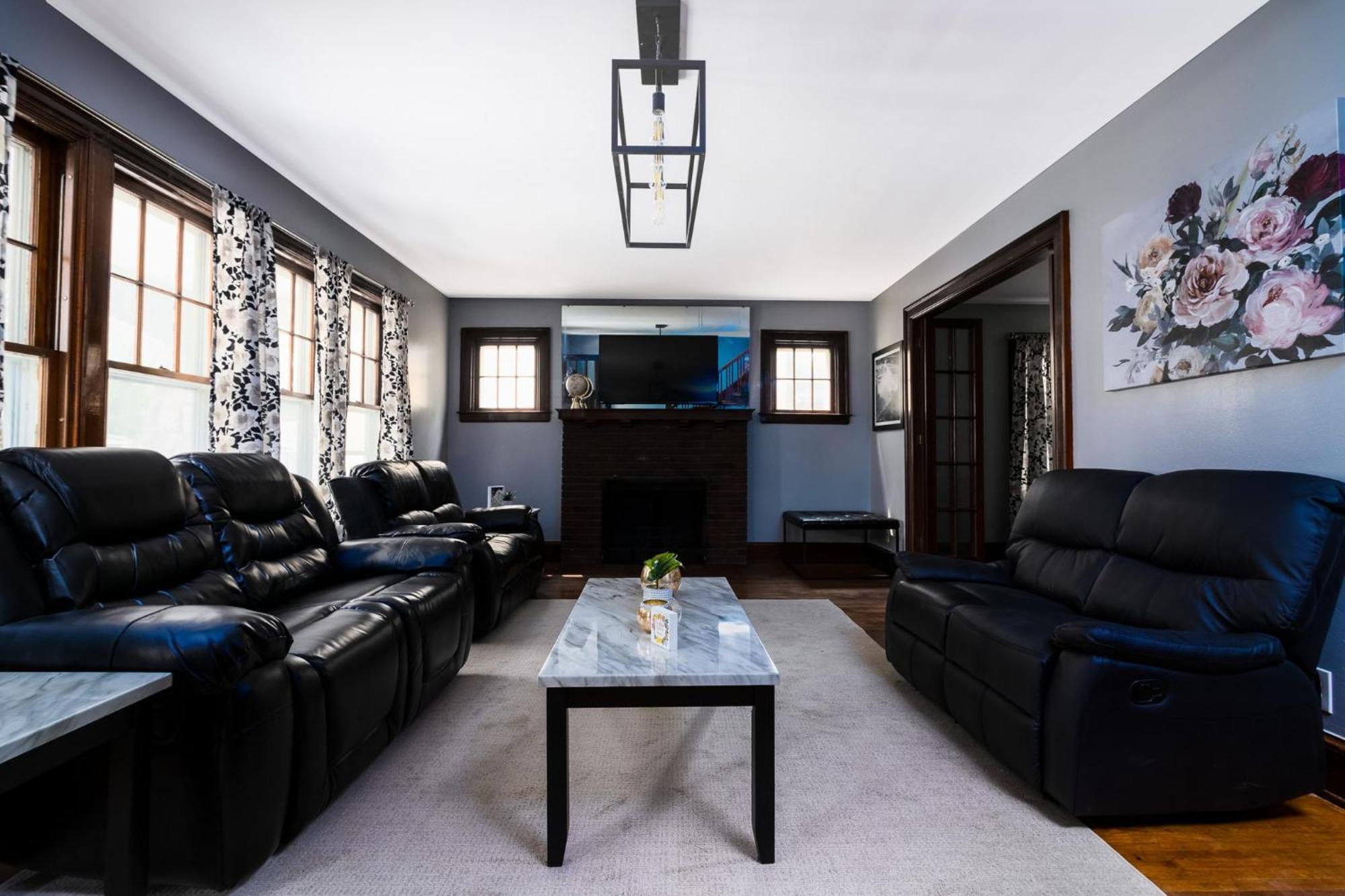 5Br, Close To Niagara Falls State Park Buitenkant foto