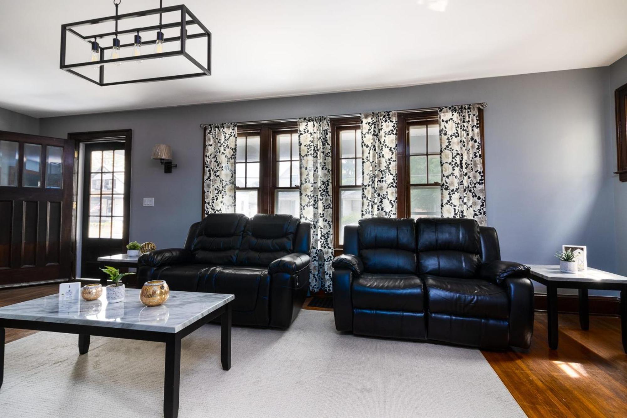 5Br, Close To Niagara Falls State Park Buitenkant foto