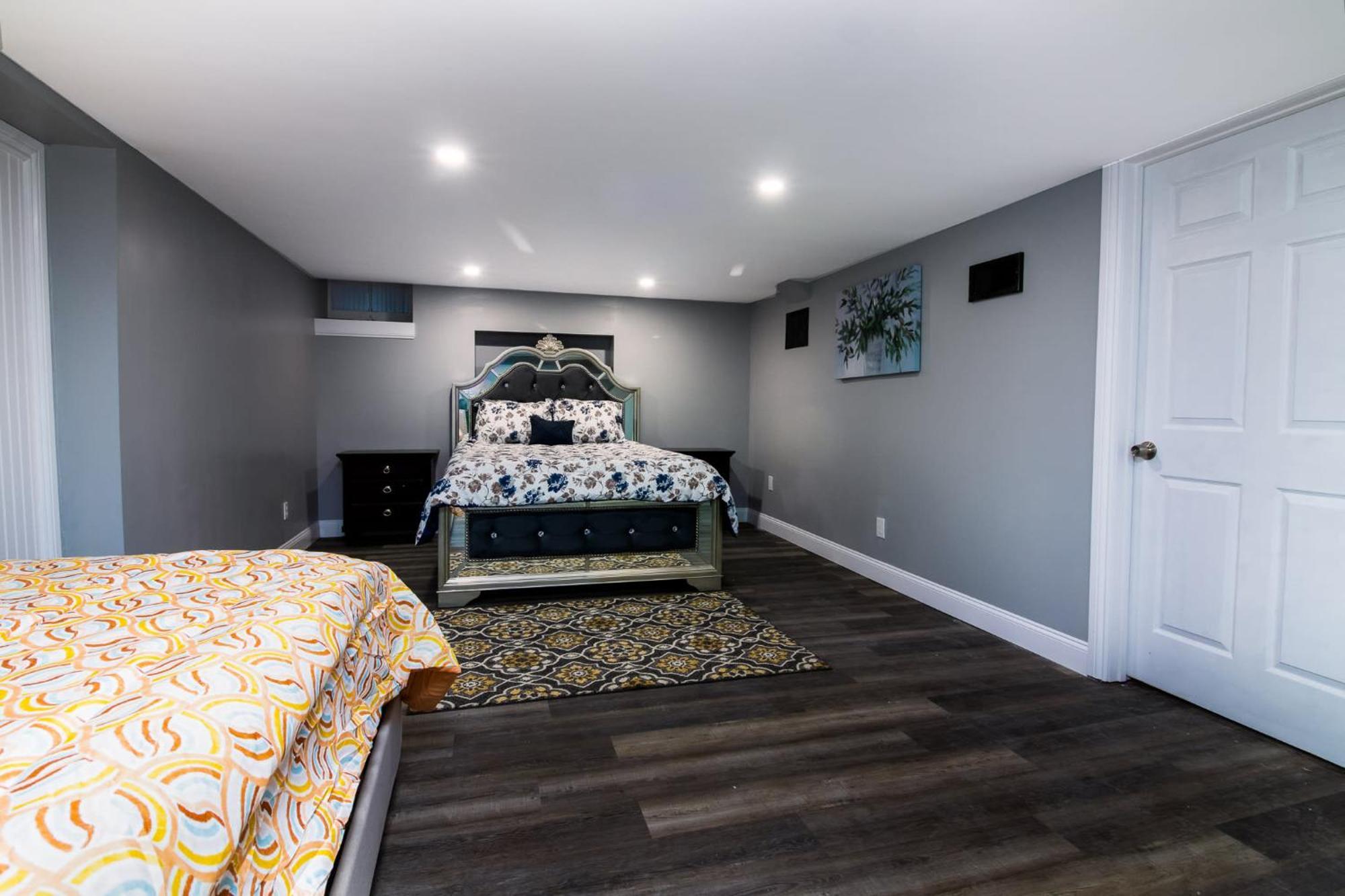 5Br, Close To Niagara Falls State Park Buitenkant foto