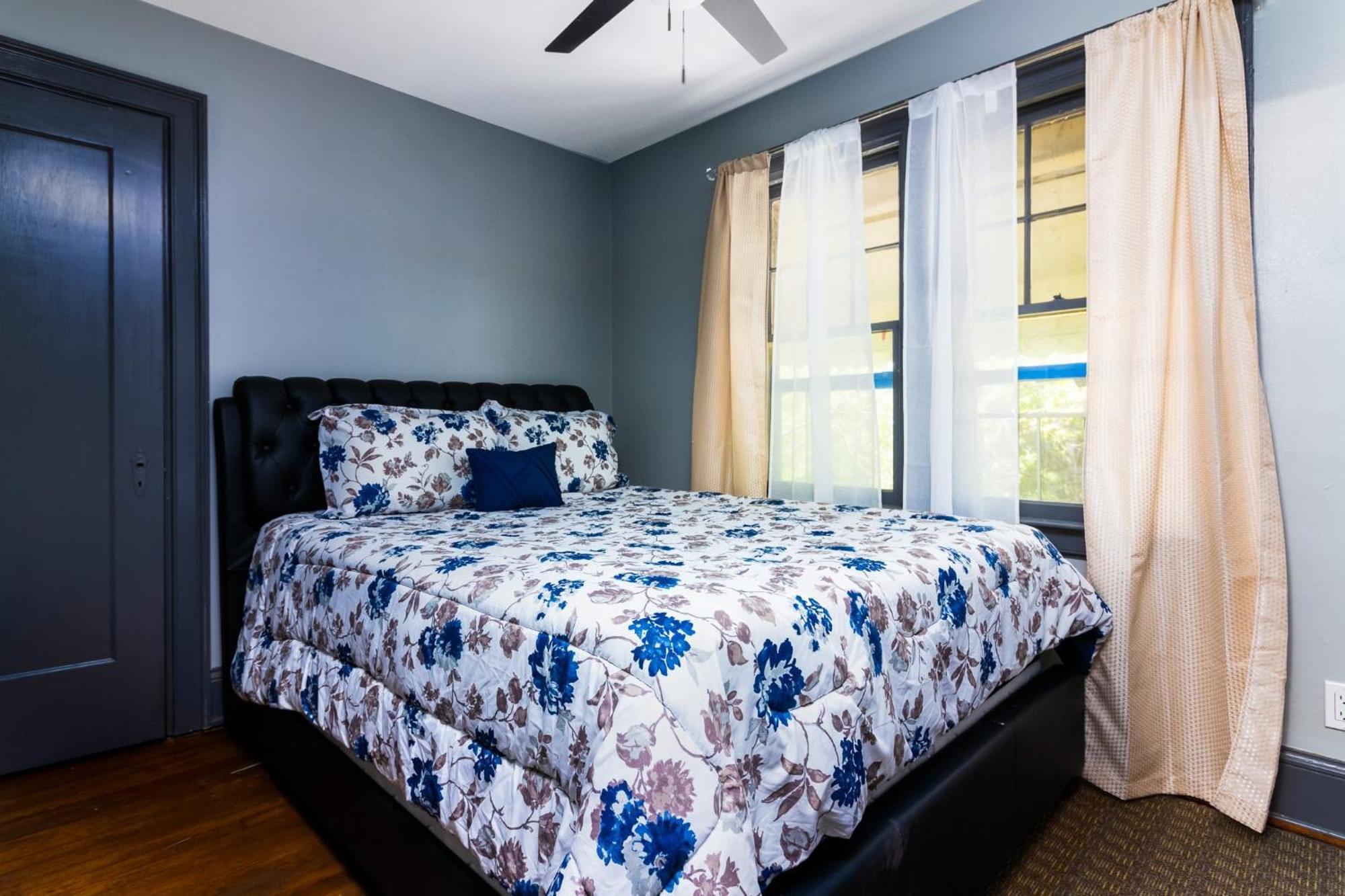 5Br, Close To Niagara Falls State Park Buitenkant foto