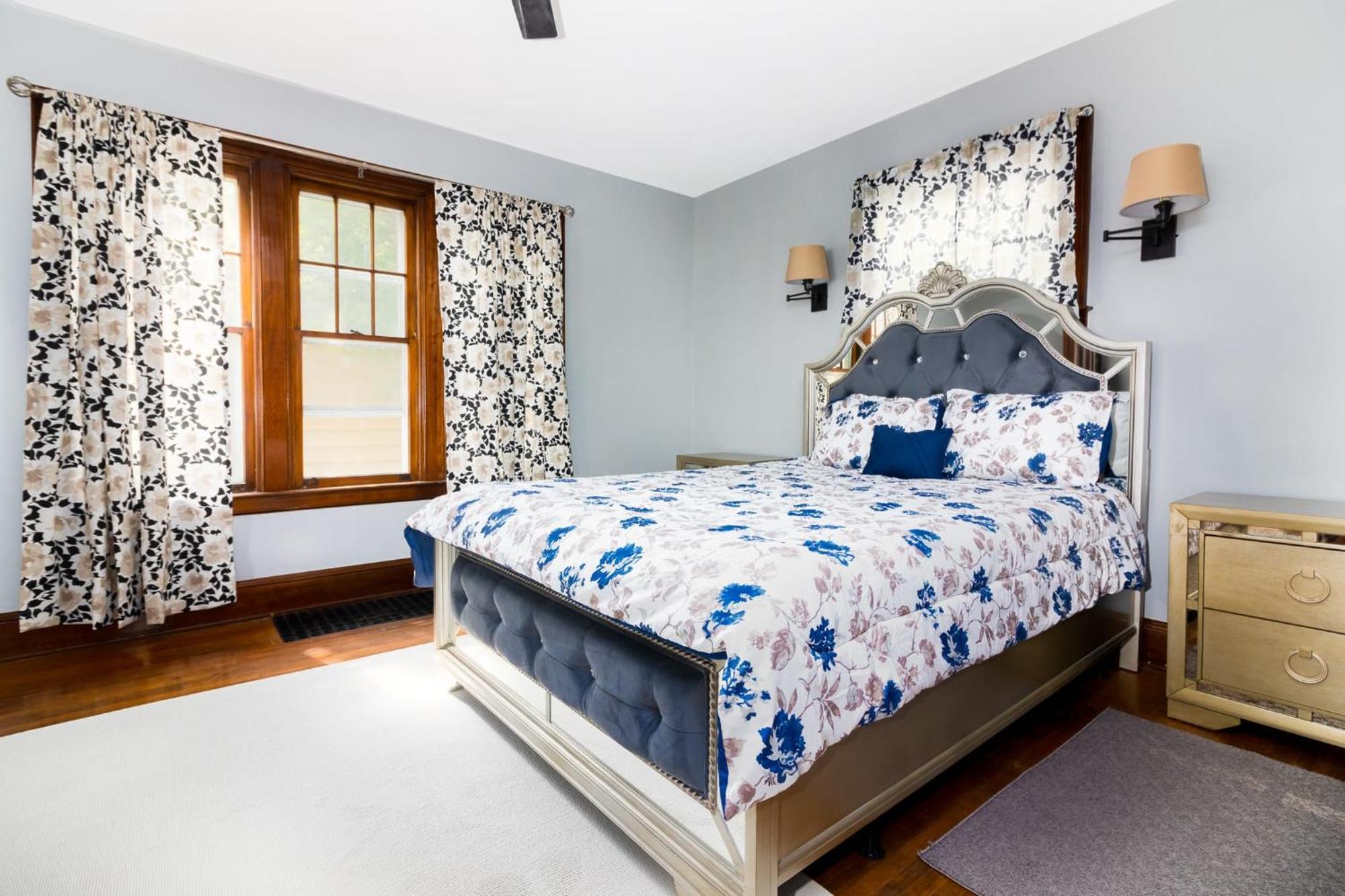 5Br, Close To Niagara Falls State Park Buitenkant foto