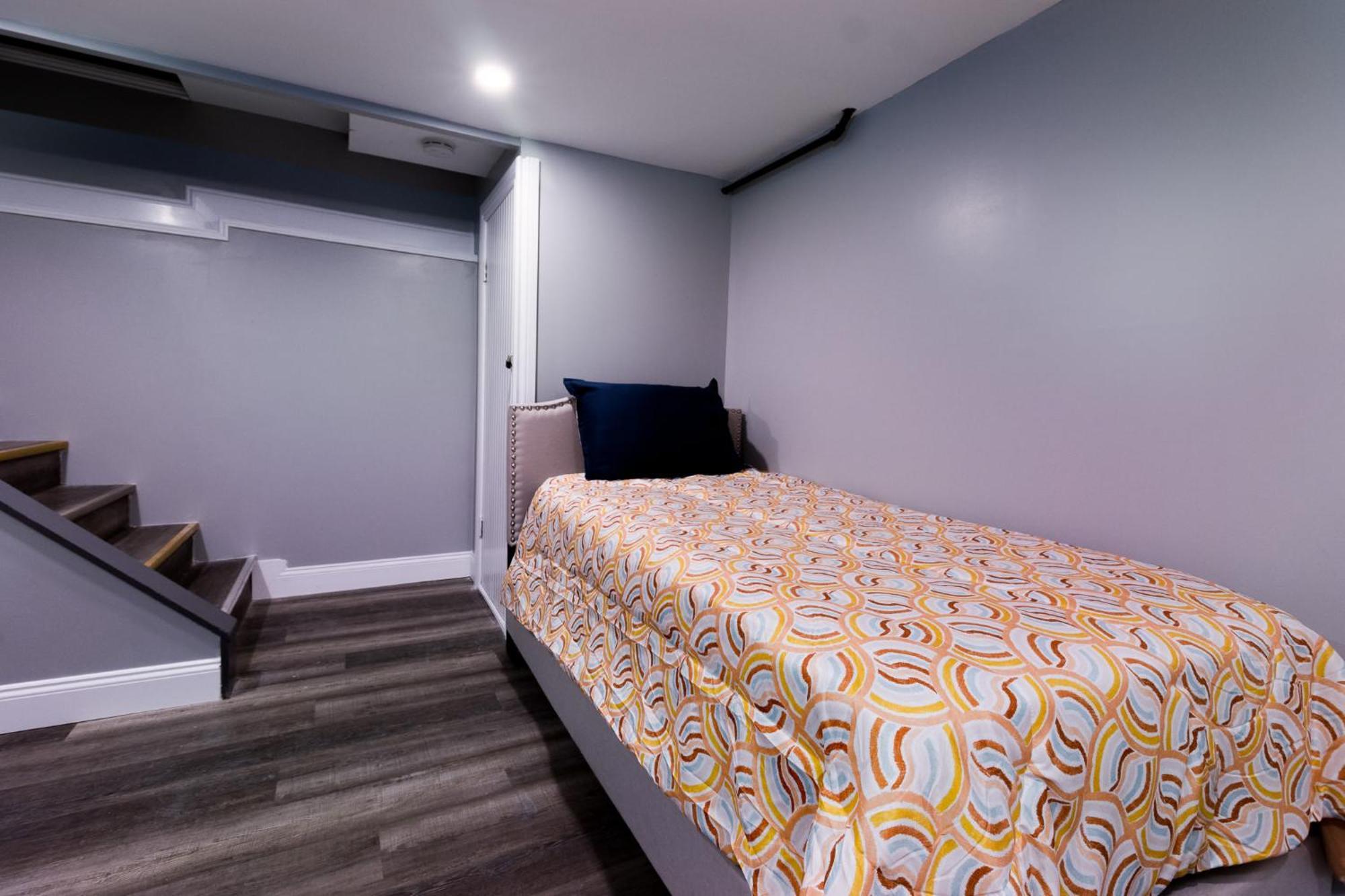 5Br, Close To Niagara Falls State Park Buitenkant foto