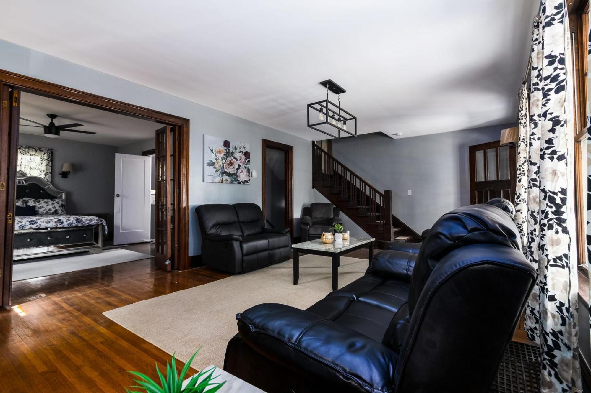5Br, Close To Niagara Falls State Park Buitenkant foto