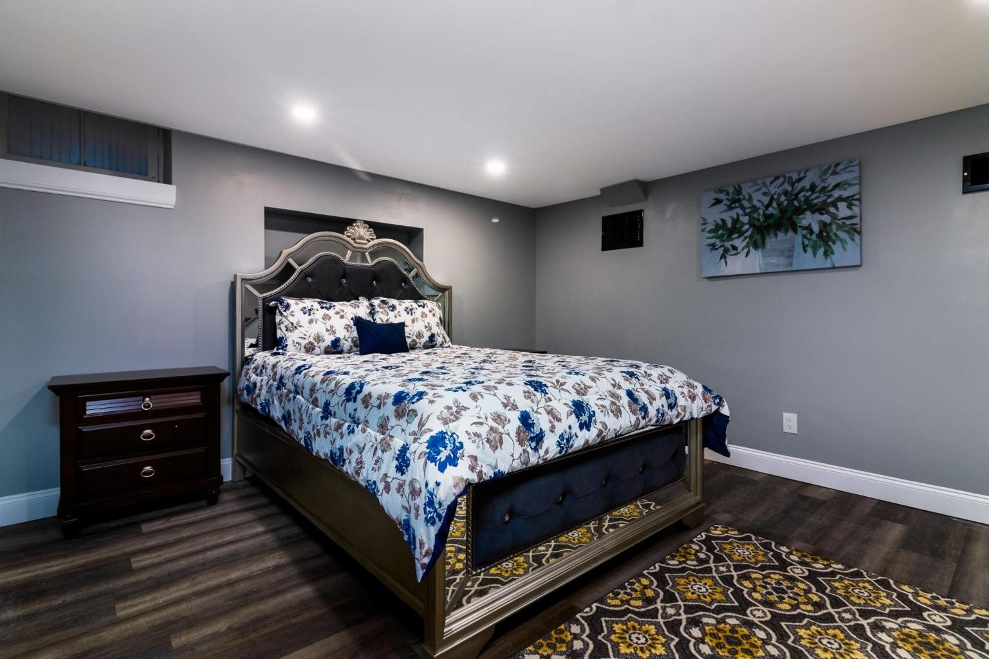 5Br, Close To Niagara Falls State Park Buitenkant foto