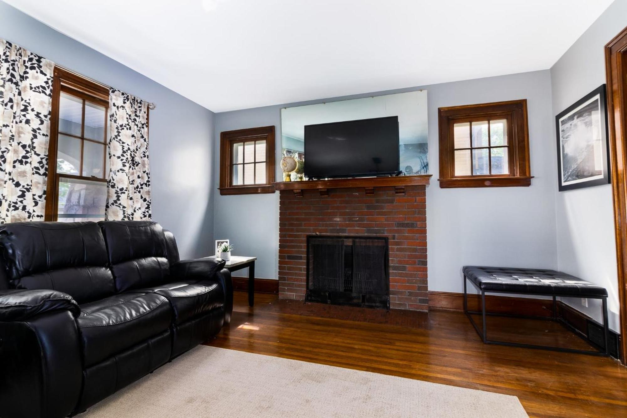 5Br, Close To Niagara Falls State Park Buitenkant foto