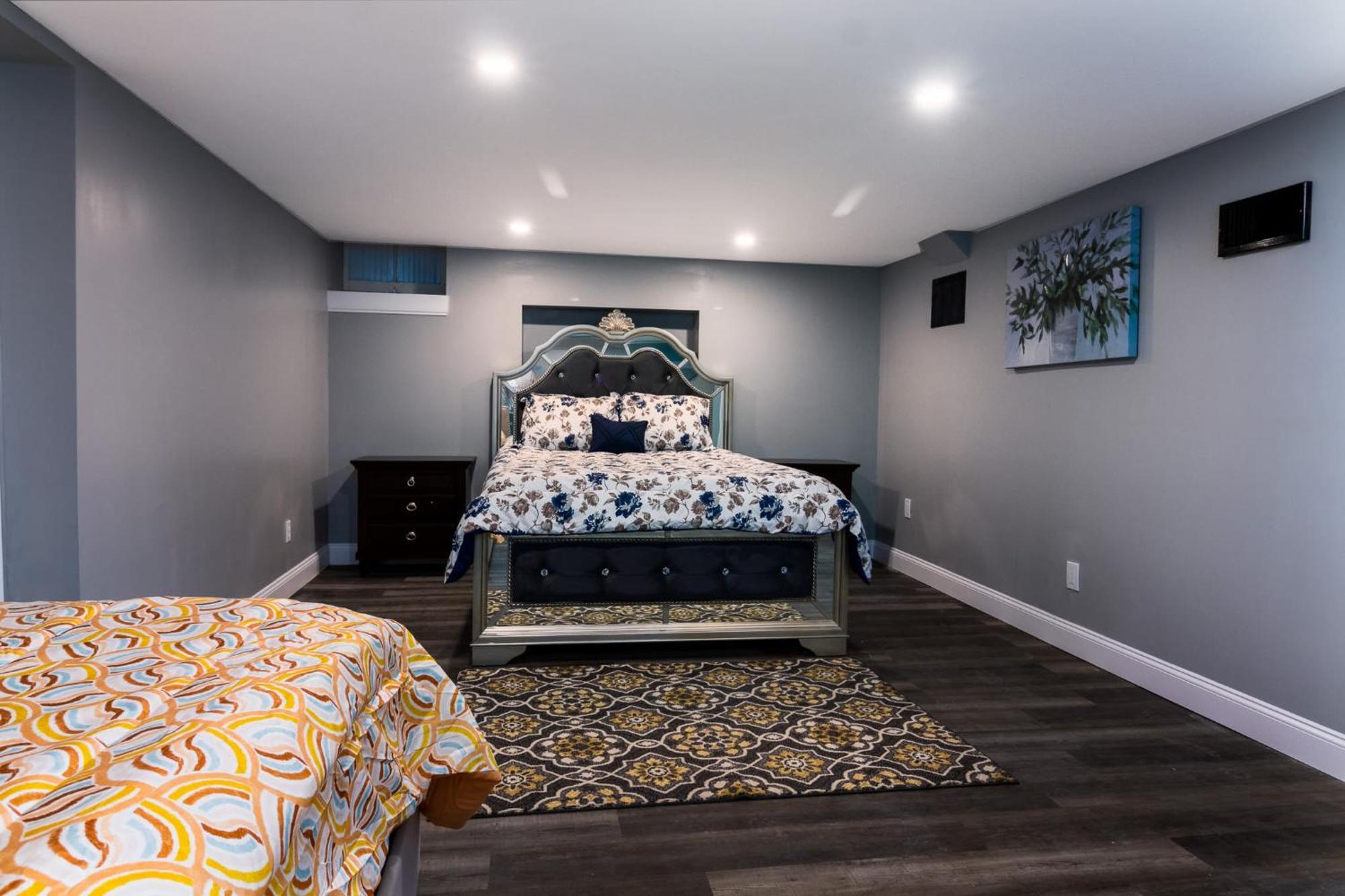 5Br, Close To Niagara Falls State Park Buitenkant foto