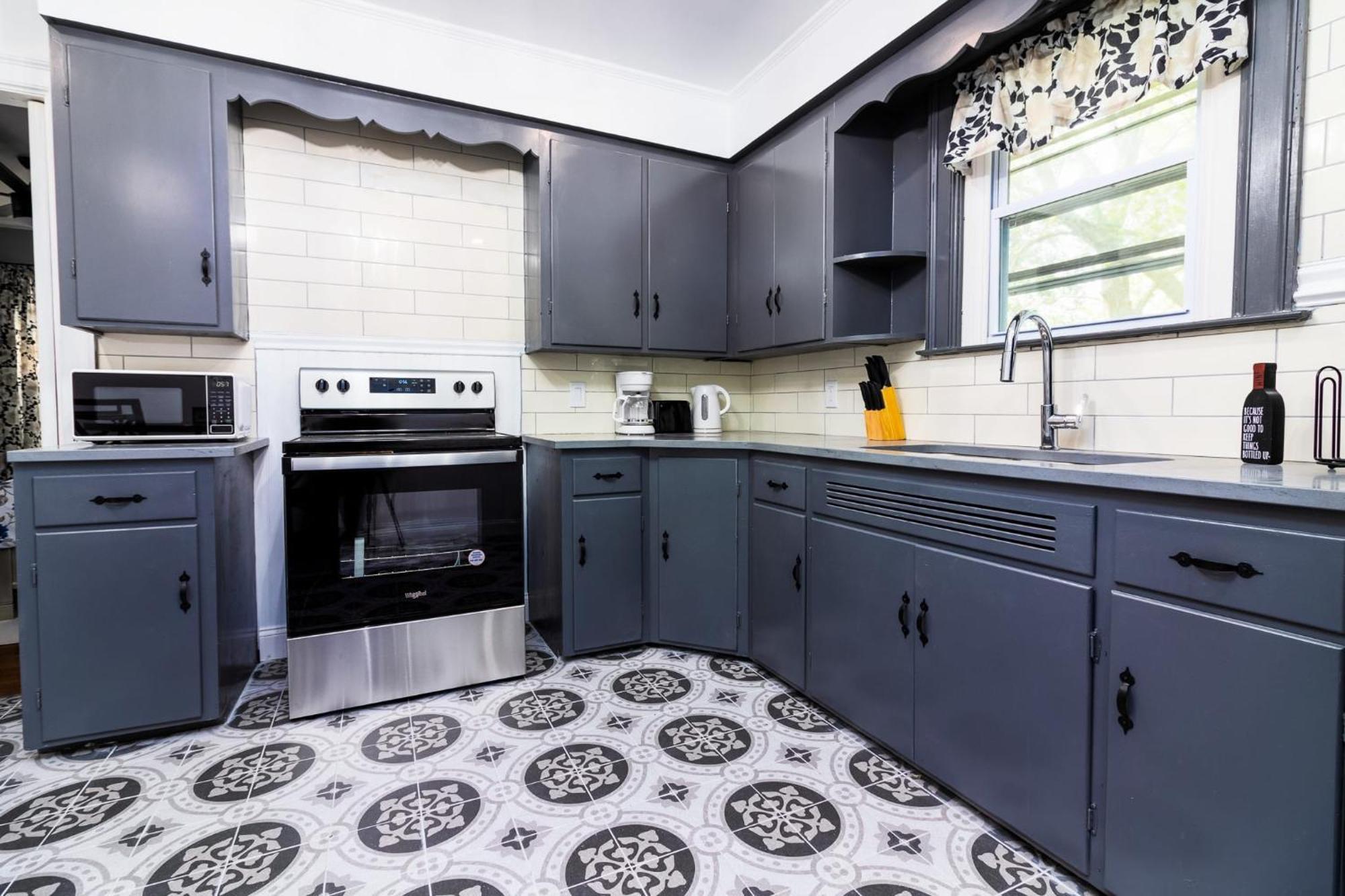 5Br, Close To Niagara Falls State Park Buitenkant foto