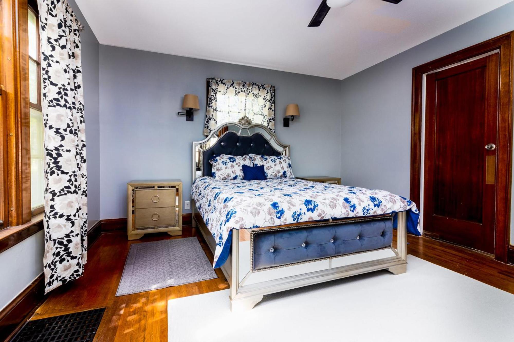 5Br, Close To Niagara Falls State Park Buitenkant foto