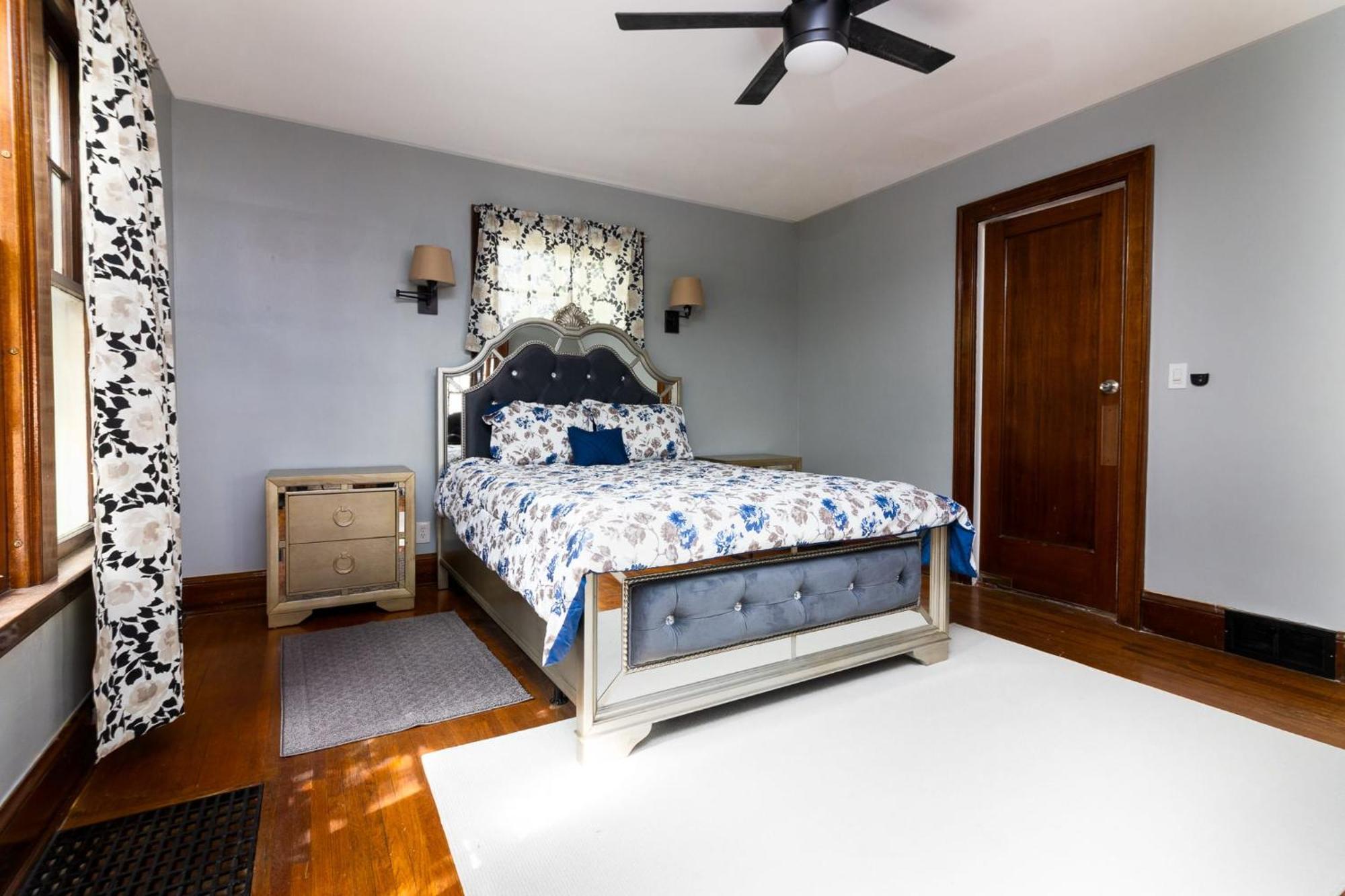 5Br, Close To Niagara Falls State Park Buitenkant foto