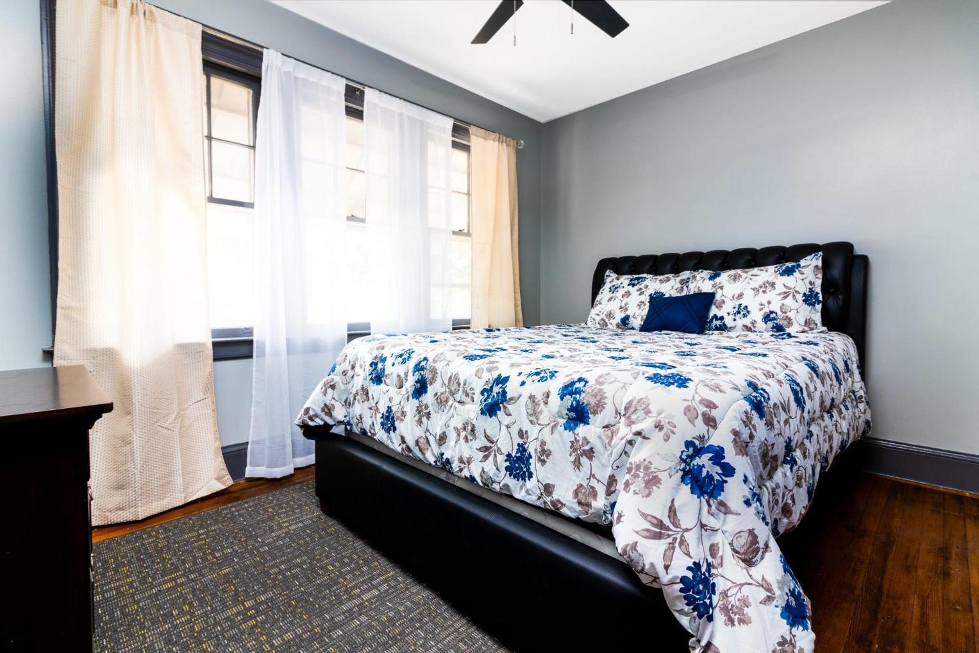 5Br, Close To Niagara Falls State Park Buitenkant foto