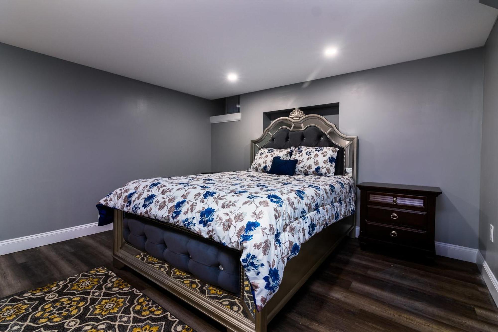 5Br, Close To Niagara Falls State Park Buitenkant foto